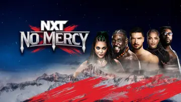 Backdrop to the movie "NXT No Mercy 2024" #1363744