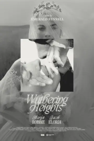Poster to the movie "“Wuthering Heights”" #1178399