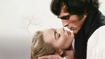 Backdrop to the movie "“Wuthering Heights”" #509333