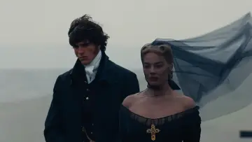 Backdrop to the movie "“Wuthering Heights”" #509351