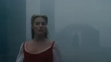 Backdrop to the movie "“Wuthering Heights”" #509380