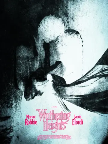 Poster to the movie "“Wuthering Heights”" #759780