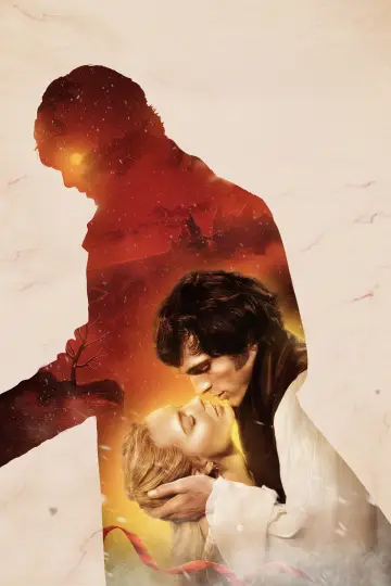 Poster to the movie "“Wuthering Heights”" #759790