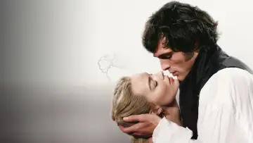 Backdrop to the movie "“Wuthering Heights”" #827572