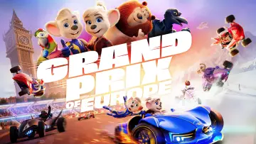Backdrop to the movie "Grand Prix of Europe" #1176167