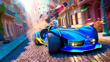 Backdrop to the movie "Grand Prix of Europe" #531626