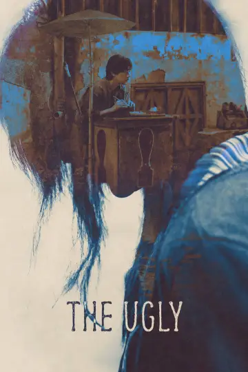Poster to the movie "The Ugly" #1205278