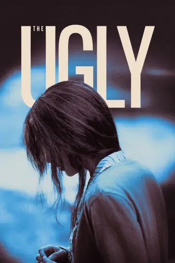 Poster to the movie "The Ugly" #928305