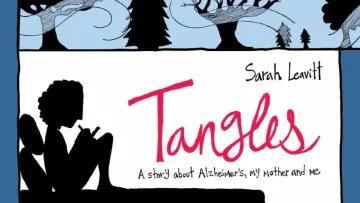 Backdrop to the movie "Tangles" #817234
