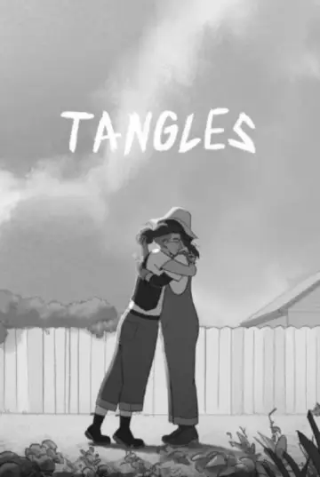 Poster to the movie "Tangles" #912891