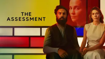Backdrop to the movie "The Assessment" #595068