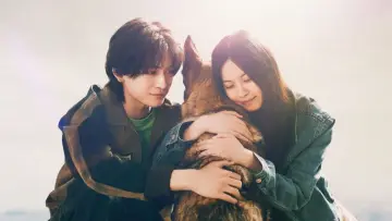 Backdrop to the movie "The Boy and the Dog" #671600