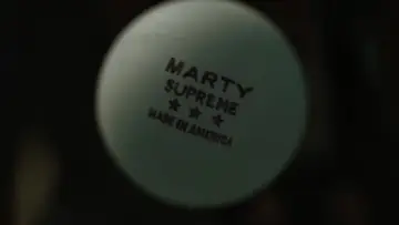 Backdrop to the movie "Marty Supreme" #760732