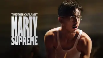 Backdrop to the movie "Marty Supreme" #925026