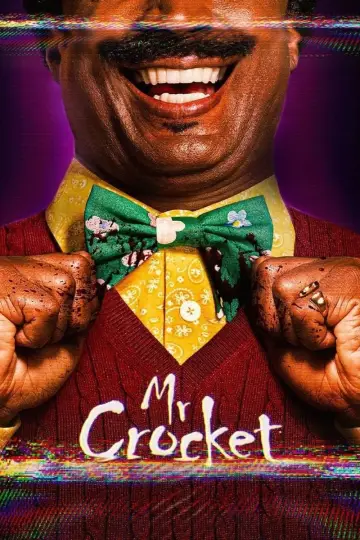 Poster to the movie "Mr. Crocket" #737261