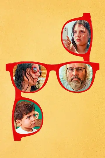 Poster to the movie "L