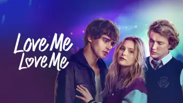Backdrop to the movie "Love Me Love Me" #523161