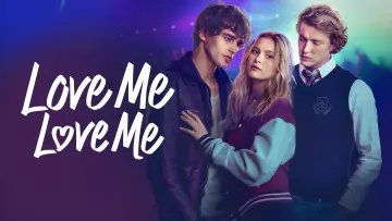 Backdrop to the movie "Love Me Love Me" #766138