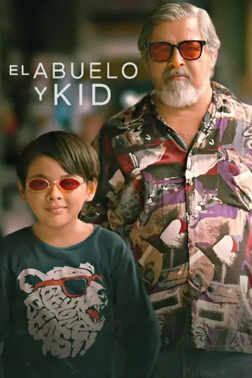 Poster to the movie "Lolo and the Kid" #934828