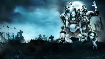 Backdrop to the movie "NXT Halloween Havoc 2024" #1636915