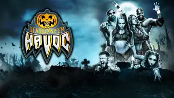 Backdrop to the movie "NXT Halloween Havoc 2024" #1636918