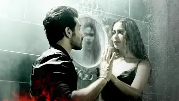 Backdrop to the movie "Bloody Ishq" #1159476
