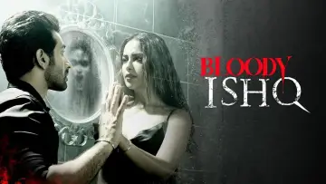 Backdrop to the movie "Bloody Ishq" #1159477
