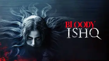 Backdrop to the movie "Bloody Ishq" #1159478