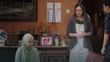 Backdrop to the movie "Norma: Antara Mertua dan Menantu" #673471