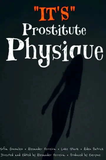 Poster to the movie ""iT