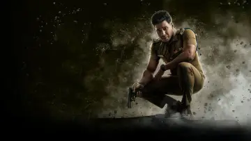 Aaryan poster