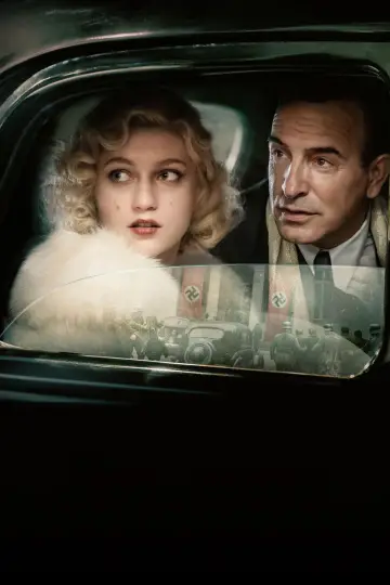 Poster to the movie "The Rays and Shadows" #1532266