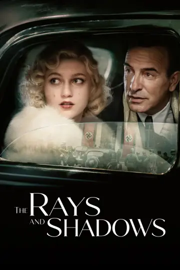The Rays and Shadows (2026)