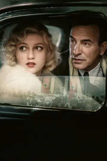 Poster to the movie "The Rays and Shadows" #843237