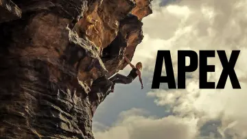 Backdrop to the movie "APEX" #814426