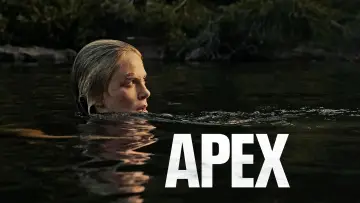 Backdrop to the movie "APEX" #814435