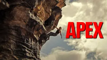 Backdrop to the movie "APEX" #814436