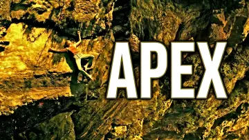 Backdrop to the movie "APEX" #814438