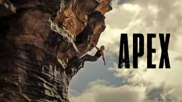Backdrop to the movie "APEX" #814439