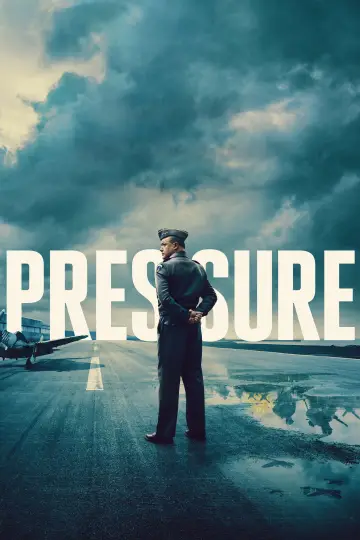 Poster to the movie "Pressure" #1211937