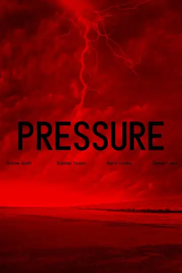 Poster to the movie "Pressure" #909376