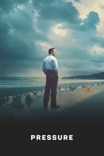 Poster to the movie "Pressure" #909382