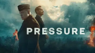 Backdrop to the movie "Pressure" #924712