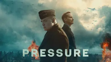 Backdrop to the movie "Pressure" #924721