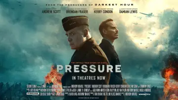 Backdrop to the movie "Pressure" #924724