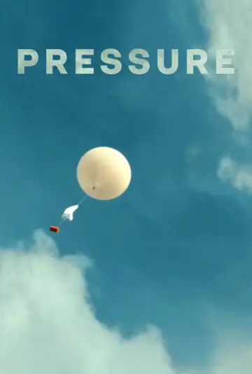 Poster to the movie "Pressure" #924745