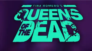 Backdrop to the movie "Queens of the Dead" #1182796