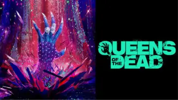 Backdrop to the movie "Queens of the Dead" #1182800