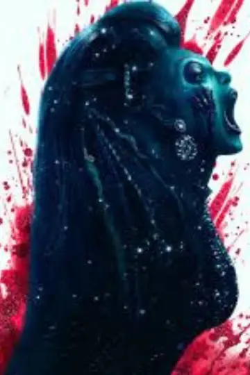 Poster to the movie "Queens of the Dead" #1182808