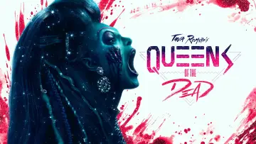 Backdrop to the movie "Queens of the Dead" #536853